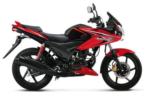 Honda’s CBF Stunner loses fuel injection - Autocar India