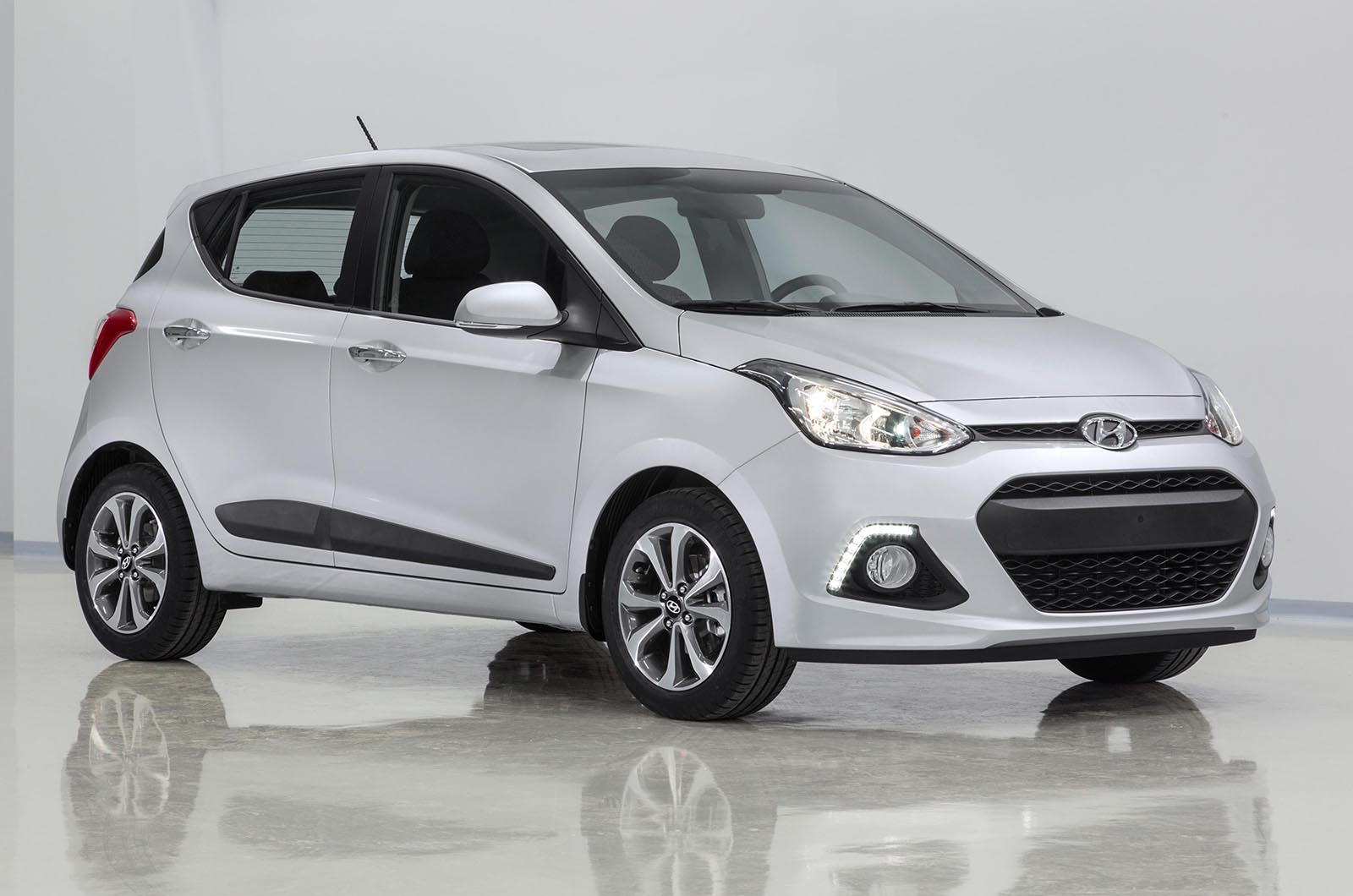 New 2014 Hyundai i10 revealed - Autocar India New 2014 Hyundai i10 revealed - Autocar India