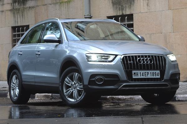 Audi Offering Year End Benefits Autocar India
