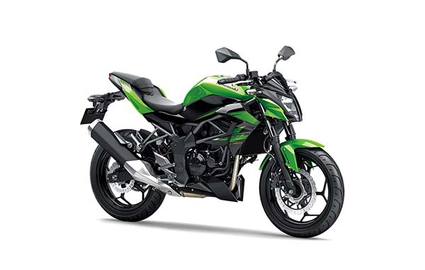 Kawasaki Z250SL, Vulcan S, Ninja ZX-6R 636 India bound