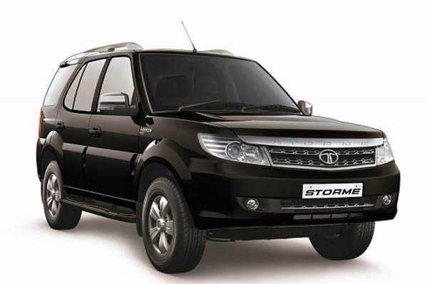 tata safari storme 2018 tata safari storme 2018