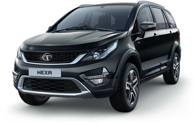 Tata Hexa Launch On January 18 Autocar India