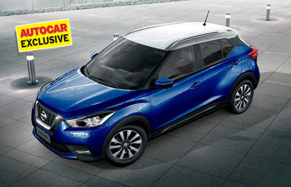Nissan Kicks India launch date, expected price, engine ... Nissan Kicks India launch date, expected price, engine ...