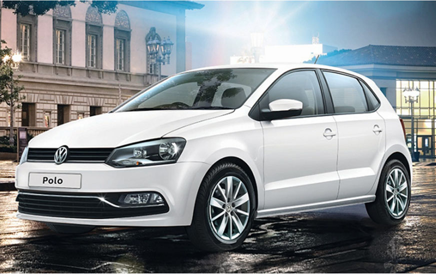 Volkswagen Polo Highline Plus To Be Priced From Rs 7 24