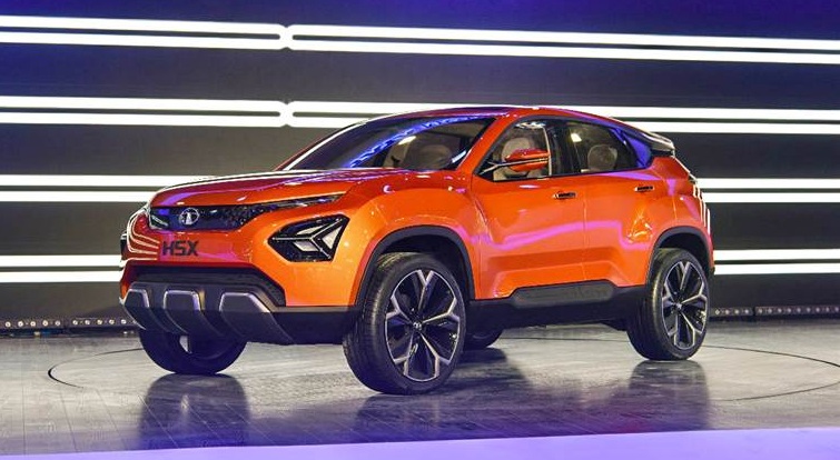 SCOOP! Market name for Tata H5X SUV to be ‘Harrier ... SCOOP! Market name for Tata H5X SUV to be ‘Harrier ...