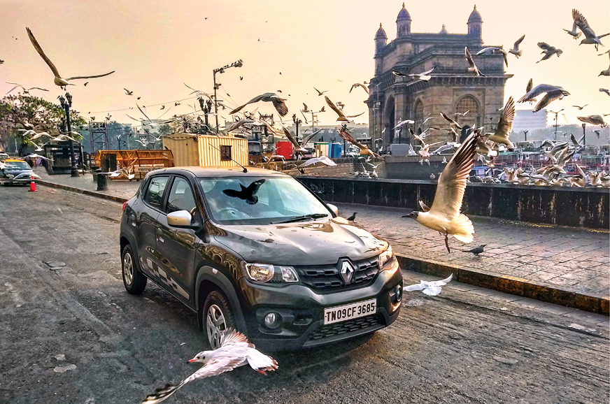 2017 Renault Kwid Long Term Review Final Report Autocar India
