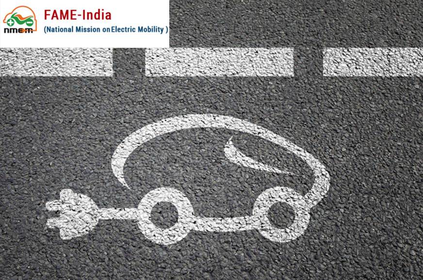 FAME II scheme for EV adoption in India to begin October 1 Autocar India