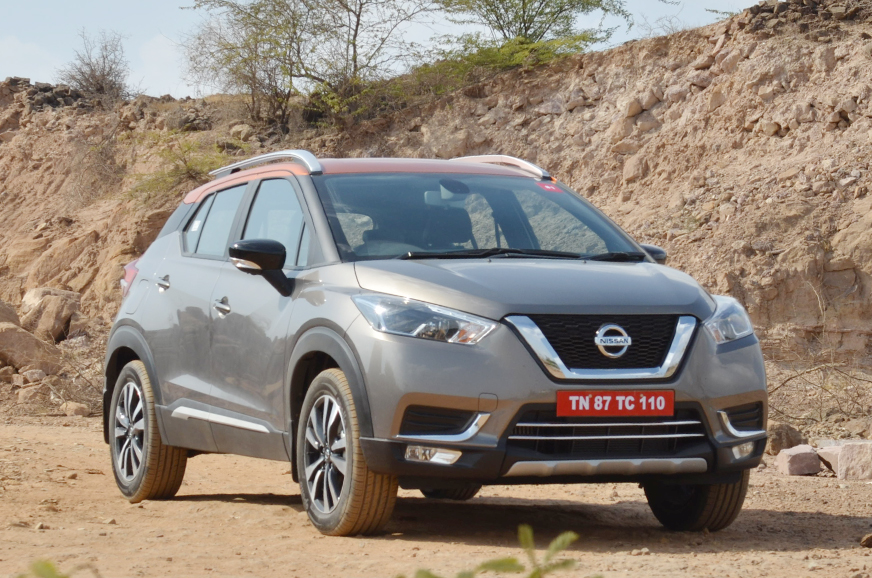India Spec Nissan Kicks Brochure Leaked Autocar India