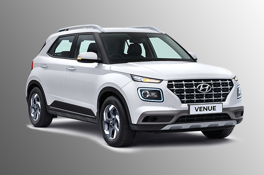 Hyundai Venue launch countdown 5 things to know about the compact SUV