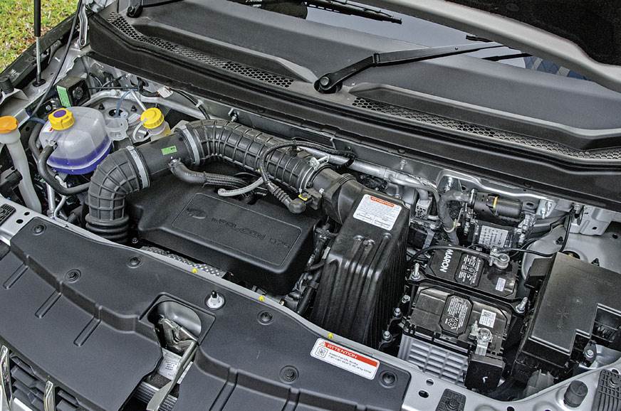 Mahindra’s 1.2litre diesel joins list of smallcapacity engines to be phased out before BS6