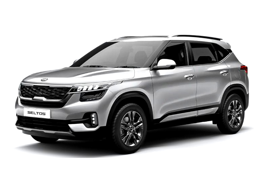 Kia Seltos Variants Revealed Ahead Of Launch Autocar India