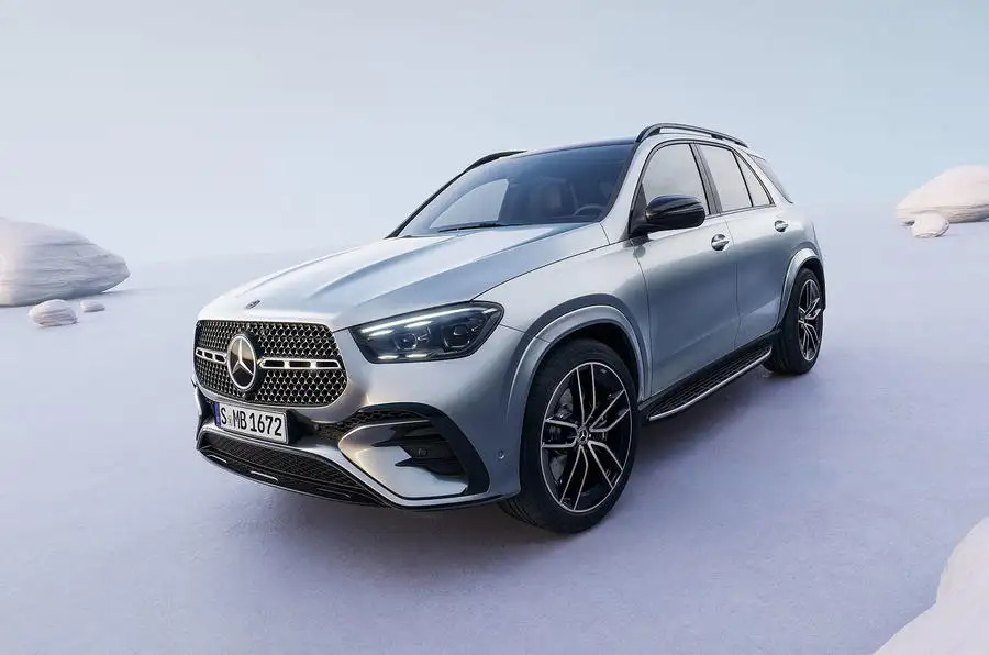 Mercedes Benz Gle Gle Coupe Facelift Estimated Price Launch Date