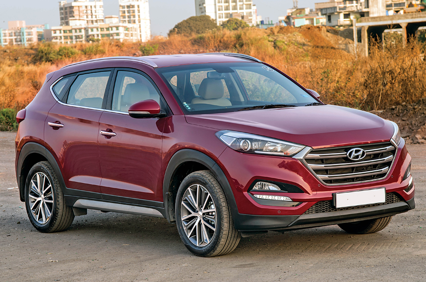 Buying An Automatic With A Rs 25 Lakh Budget Feature Autocar India