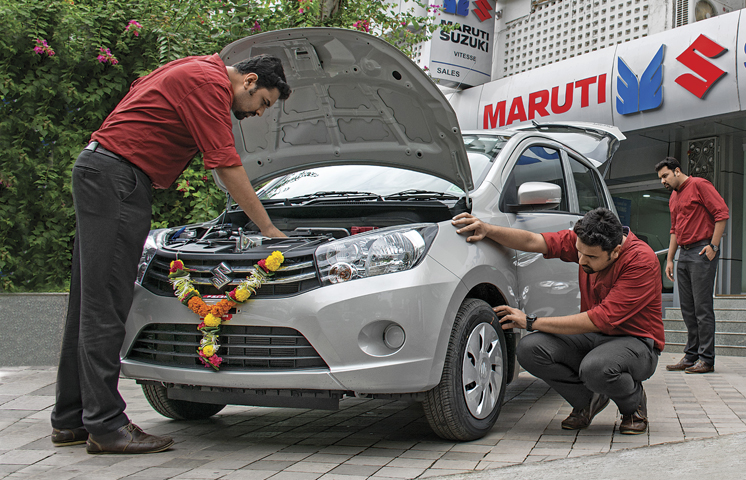 Hyundai Extended Warranty >> Pre-delivery inspection - Feature - Autocar India Hyundai Extended Warranty >> Pre-delivery inspection - Feature - Autocar India
