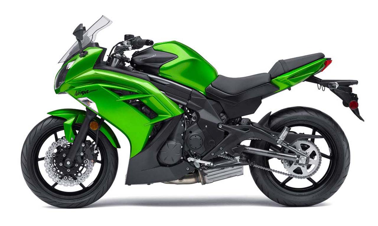 New Kawasaki Ninja 250R Photo Gallery Autocar India