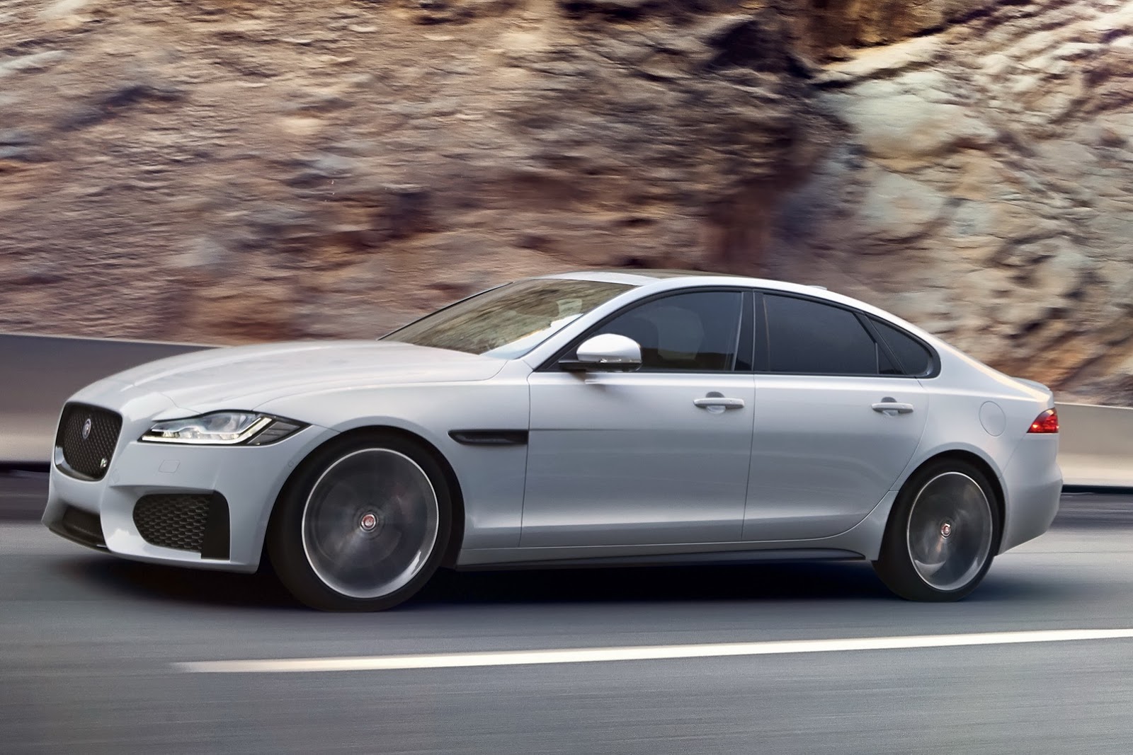 New Jaguar XF photo gallery  Autocar India