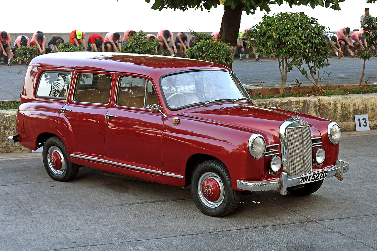 Mercedes Classic Car Rally 2016 image gallery Car Gallery Others