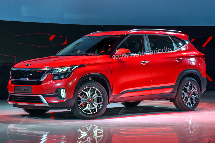 Most Fun Cars To Drive >> 2019 Kia Seltos image gallery - Autocar India Most Fun Cars To Drive >> 2019 Kia Seltos image gallery - Autocar India