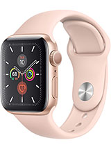 Apple watch best sale precio serie 5