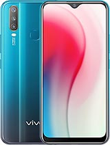 Vivo y best sale 3 32