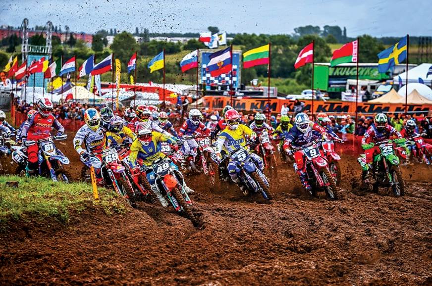 MXGP