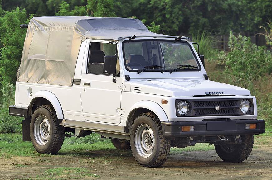 10 Indian cars that stuck around for the longest time Feature