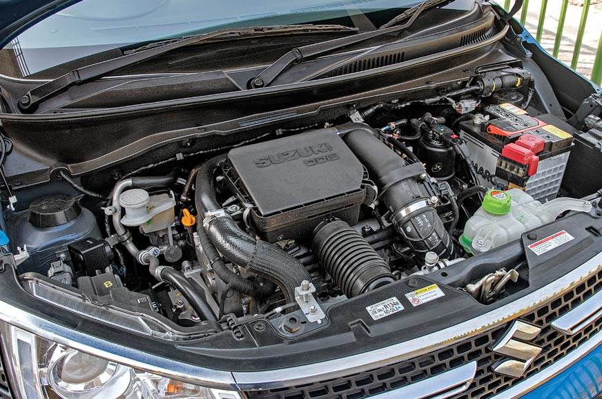 What makes the Maruti Suzuki Ignis unique advertorial Feature