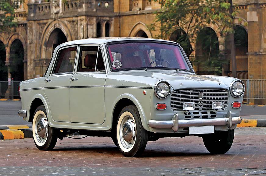 10 Indian cars that stuck around for the longest time Feature