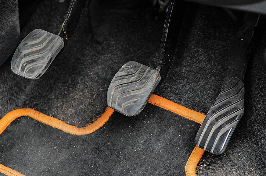 Buying used (2016present) Renault Kwid Feature Autocar India