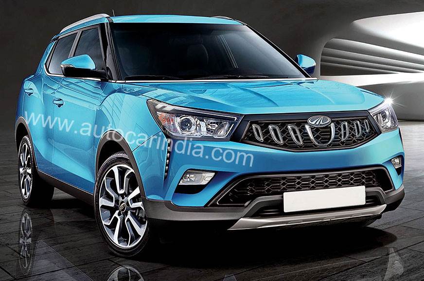 New Cars For 2019 Upcoming Suvs Autocar India