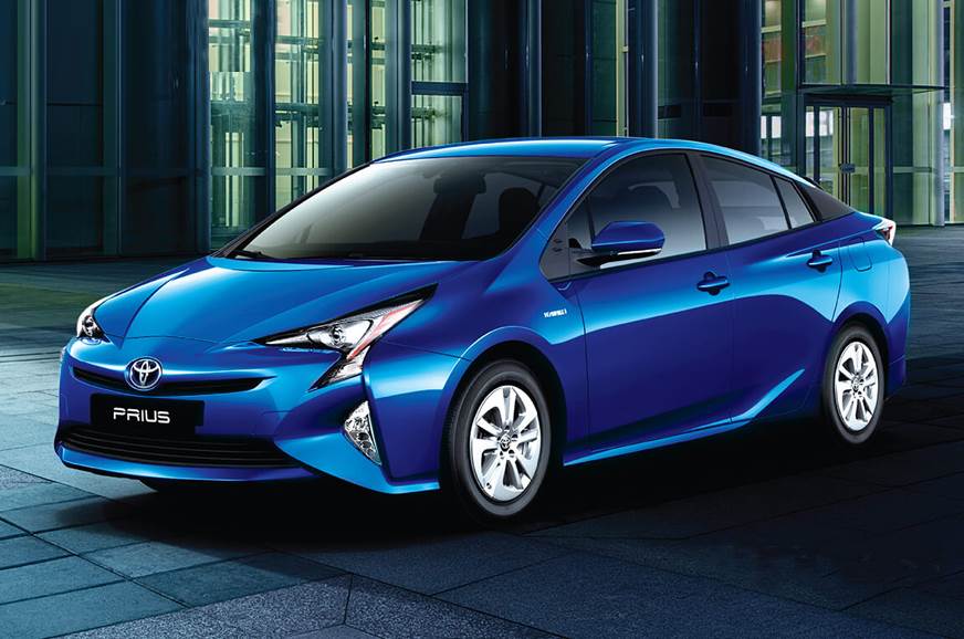 Top 10 most fuelefficient automatic cars in India Autocar India