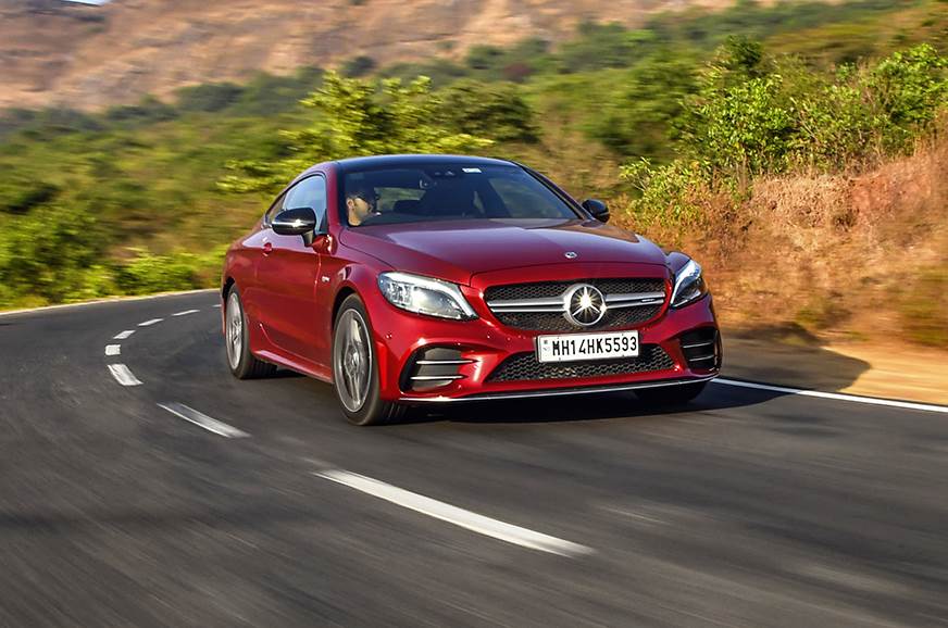 Best coupes under Rs 1 crore in India Autocar India