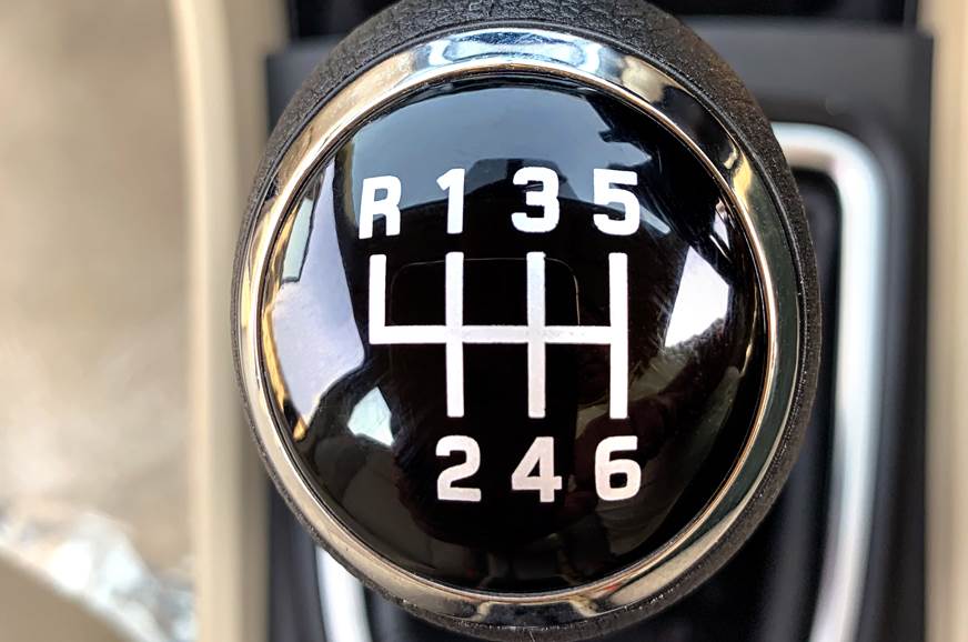 Maruti Suzuki Ciaz 1.5 diesel engine