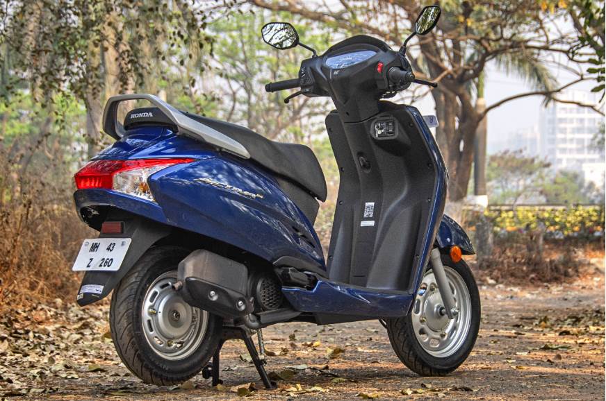 Honda-Activa-6G-rear