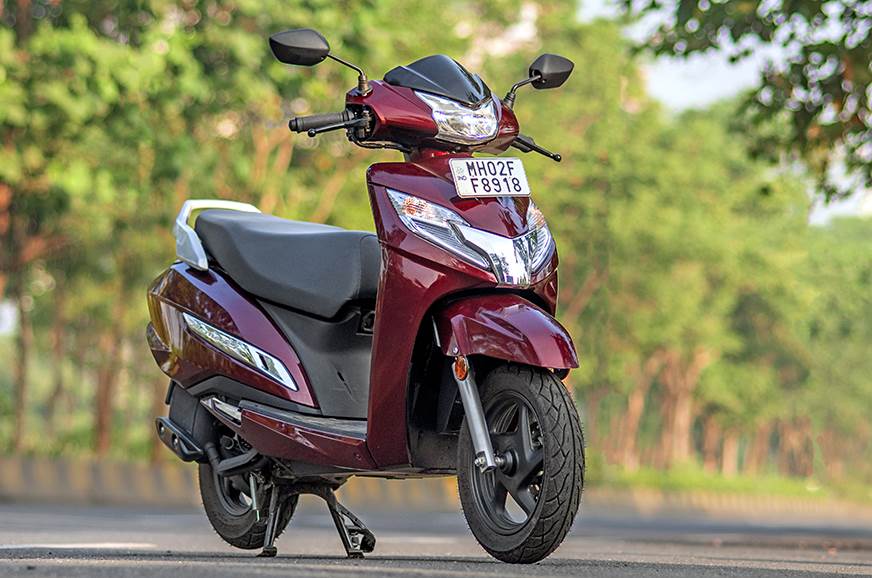 Car Information Review Bs6 Honda Activa 125 Review Test Ride