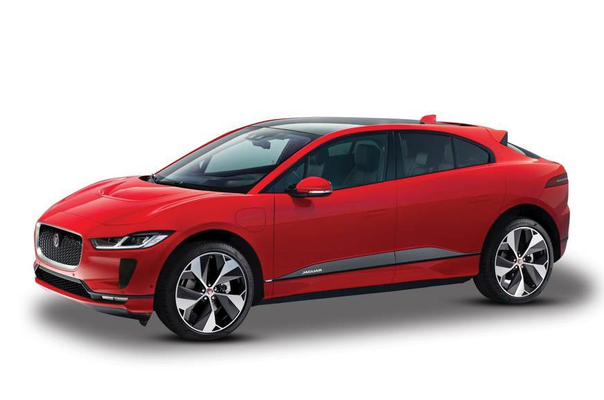 Jaguar I-Pace Jaguar I-Pace