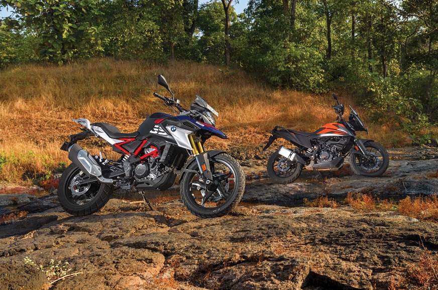 BMW-G310GS BMW-G310GS