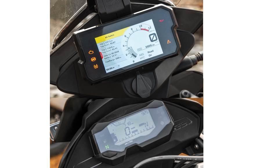 BMW-G310GS-KTM-390ADV-2 BMW-G310GS-KTM-390ADV-2