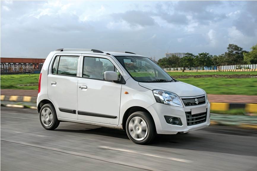 Looking for a CNG car in India? We’ve listed all the available options