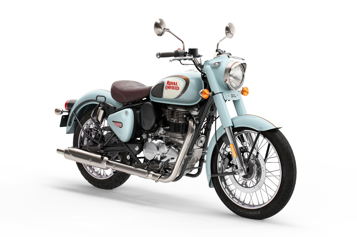 new royal enfield classic 350 price 2021