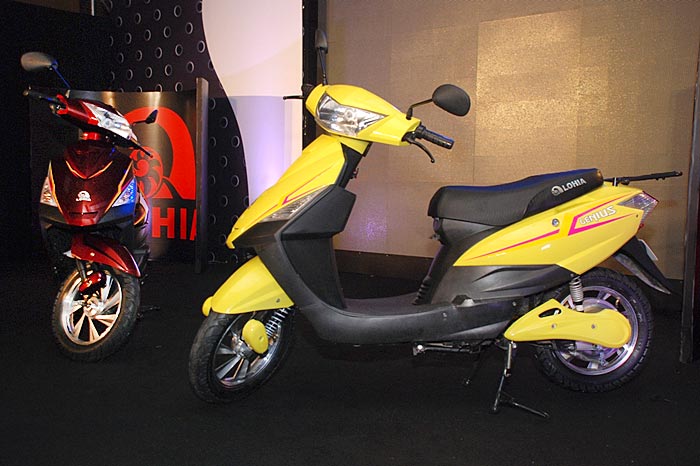 Lohia launches Genius e-bikes - Image 2