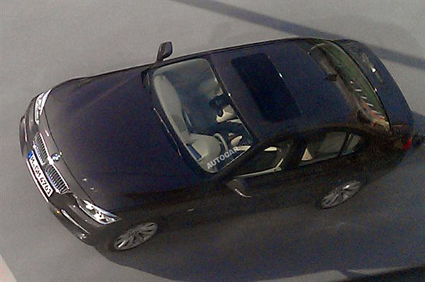 BMW to reveal new 3-series soon - Image 2