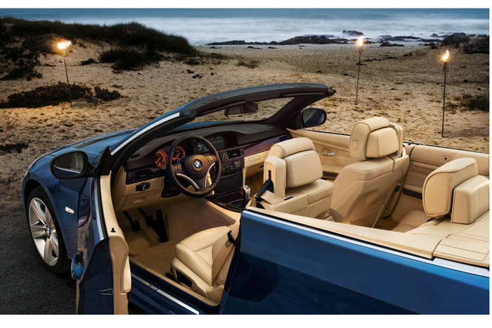 BMW to launch 330d cabrio - Image 8