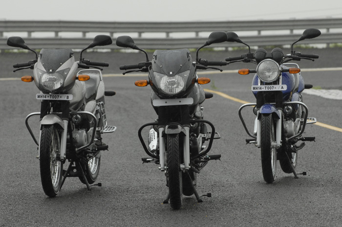 New, top-tech Bajaj Pulsar debuts in December   - Image 2