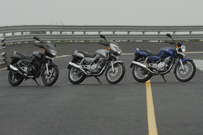 New, top-tech Bajaj Pulsar debuts in December   - Image 1