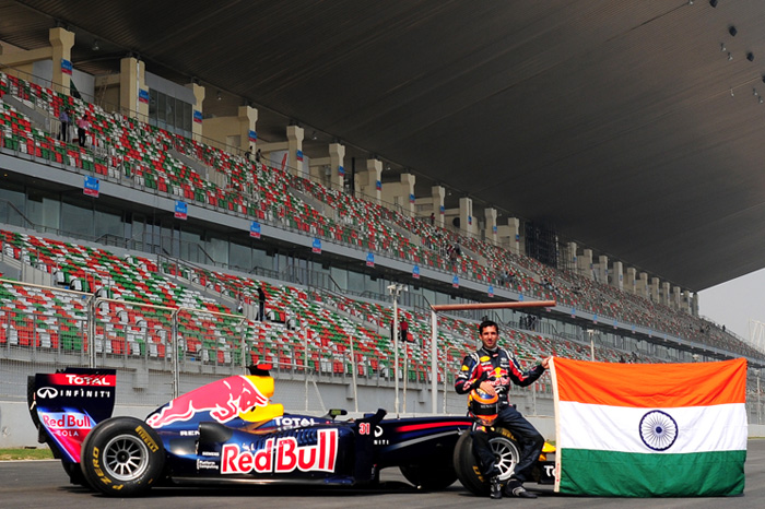 Buddh International Circuit, pitch report - Image 2