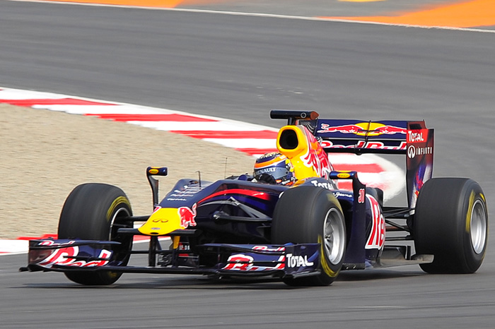 Buddh International Circuit, pitch report - Image 1