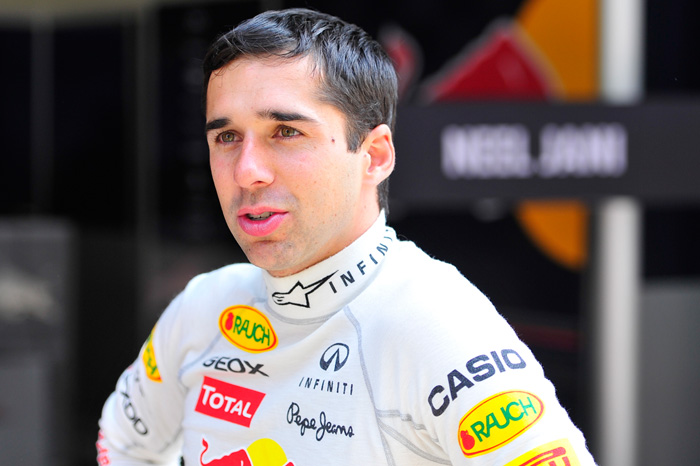 Buddh International Circuit, pitch report - Image 5