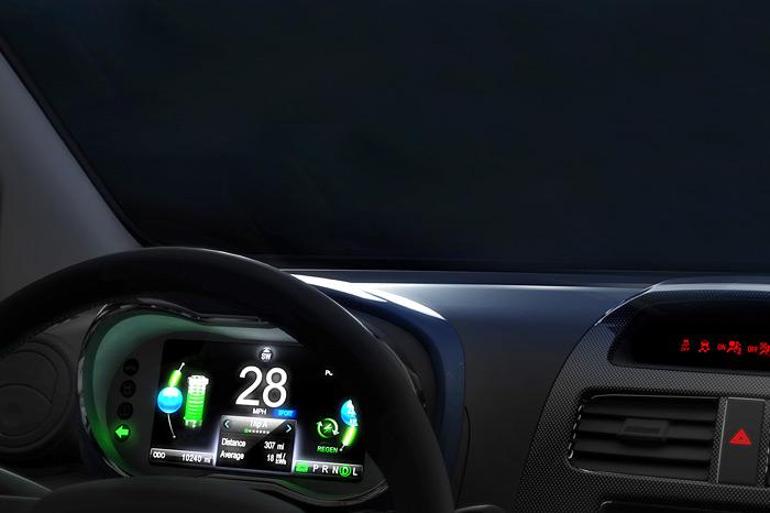 Beat EV to get 114bhp motor - Image 2