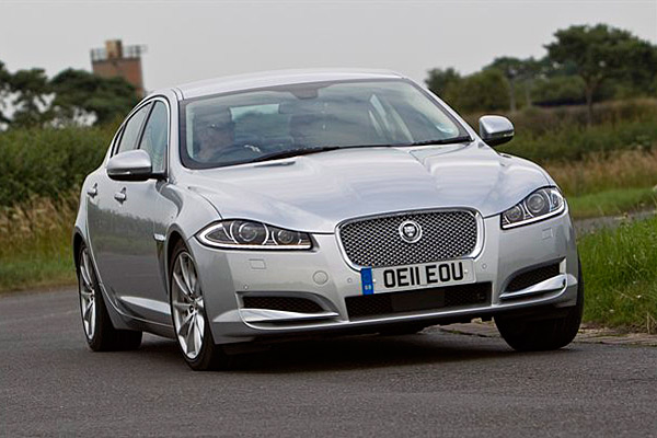 Jaguar plans for major 4WD push | Autocar India